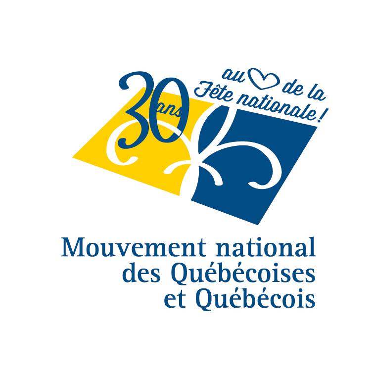 COUP D’ENVOI - Fête nationale du Québec