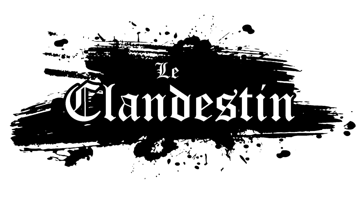 Le Clandestin - présentation en soirée