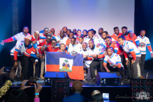 Gala Team Haïti - Édition 2024